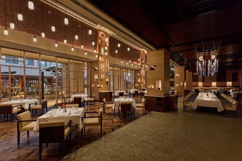 Sheraton Grand Bengaluru Whitefield Hotel & Convention Center photo 6