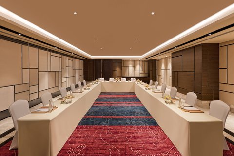 Sheraton Grand Bengaluru Whitefield Hotel & Convention Center photo 7