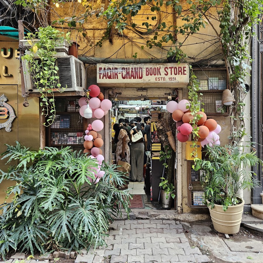 Khan Market