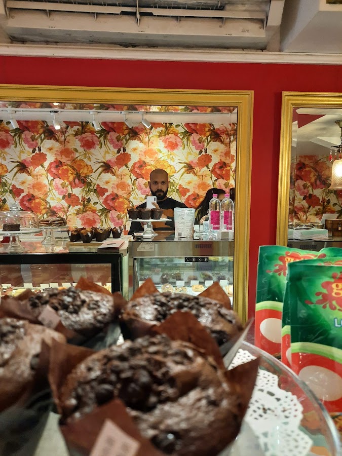 Khan Market photo 7