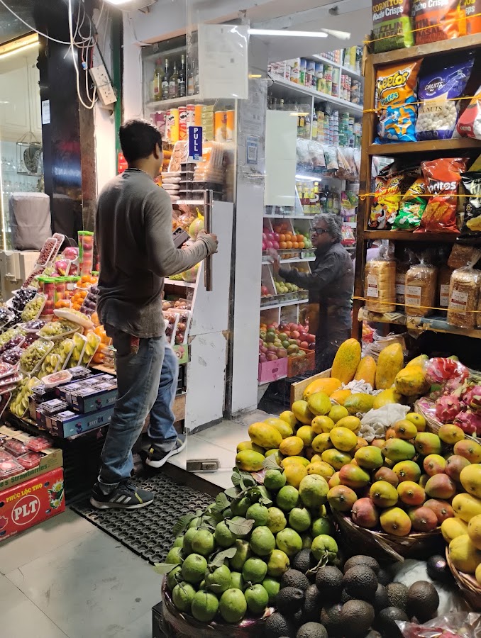 Khan Market photo 9