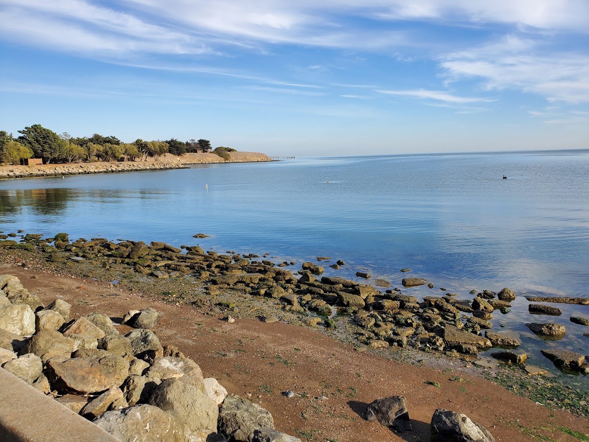 Candlestick Point State Recreation Area photo 6