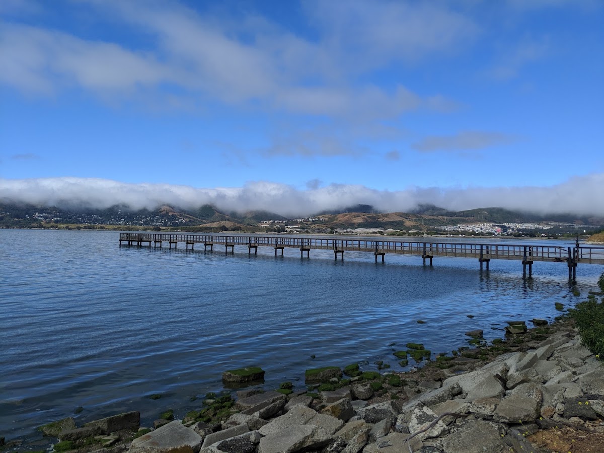 Candlestick Point State Recreation Area photo 7