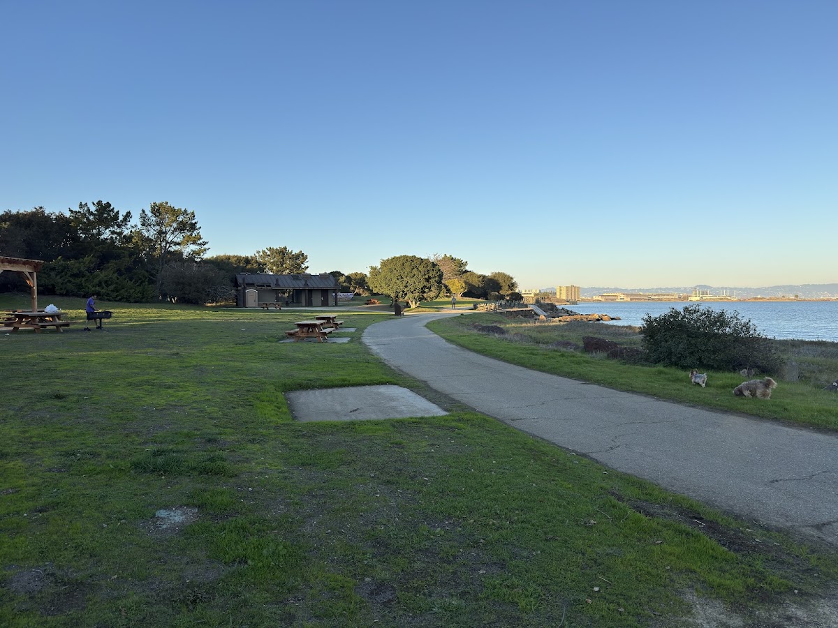 Candlestick Point State Recreation Area photo 10