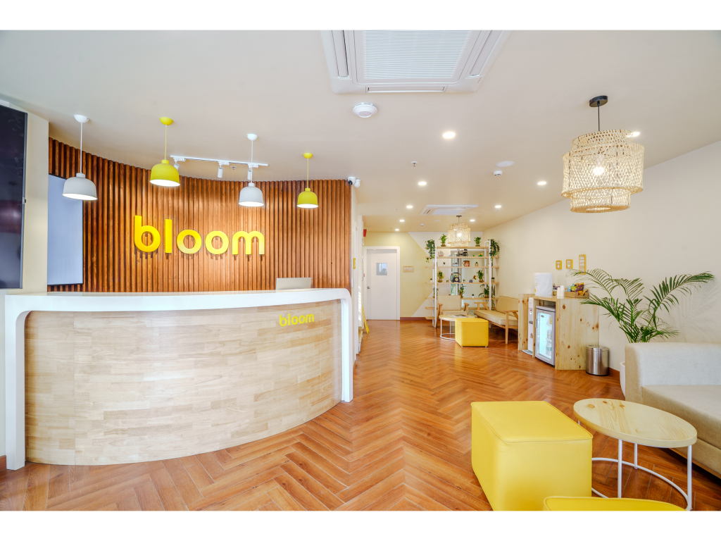 Bloom Hotel - Karol Bagh photo 2
