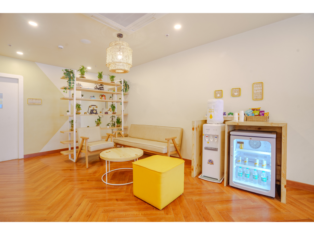 Bloom Hotel - Karol Bagh photo 3
