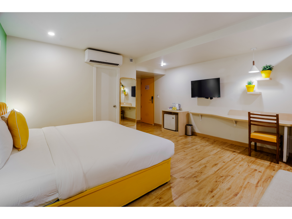 Bloom Hotel - Karol Bagh photo 5