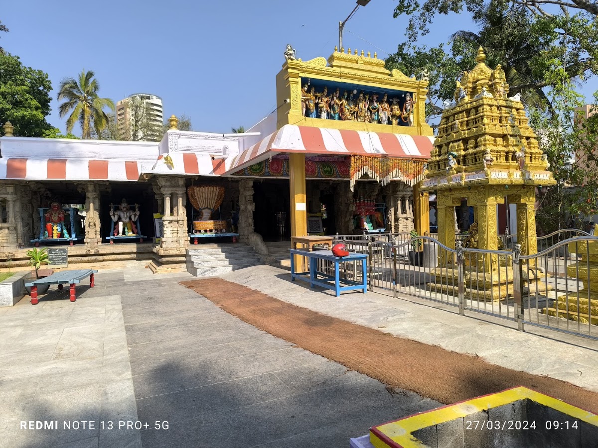 Sri Someshwara Swamy Temple photo 4