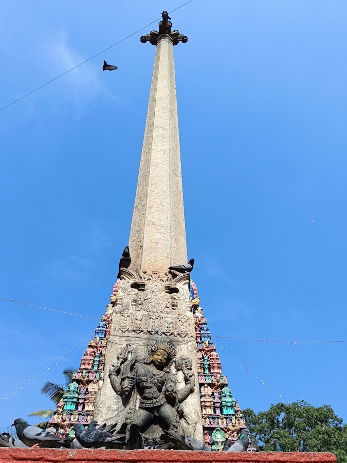Sri Someshwara Swamy Temple photo 5