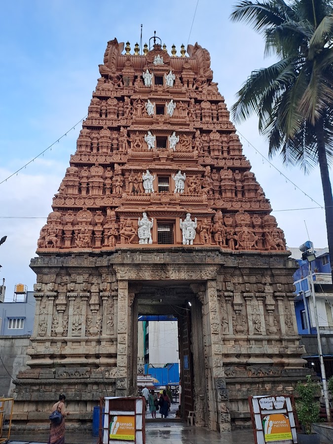 Sri Someshwara Swamy Temple photo 7