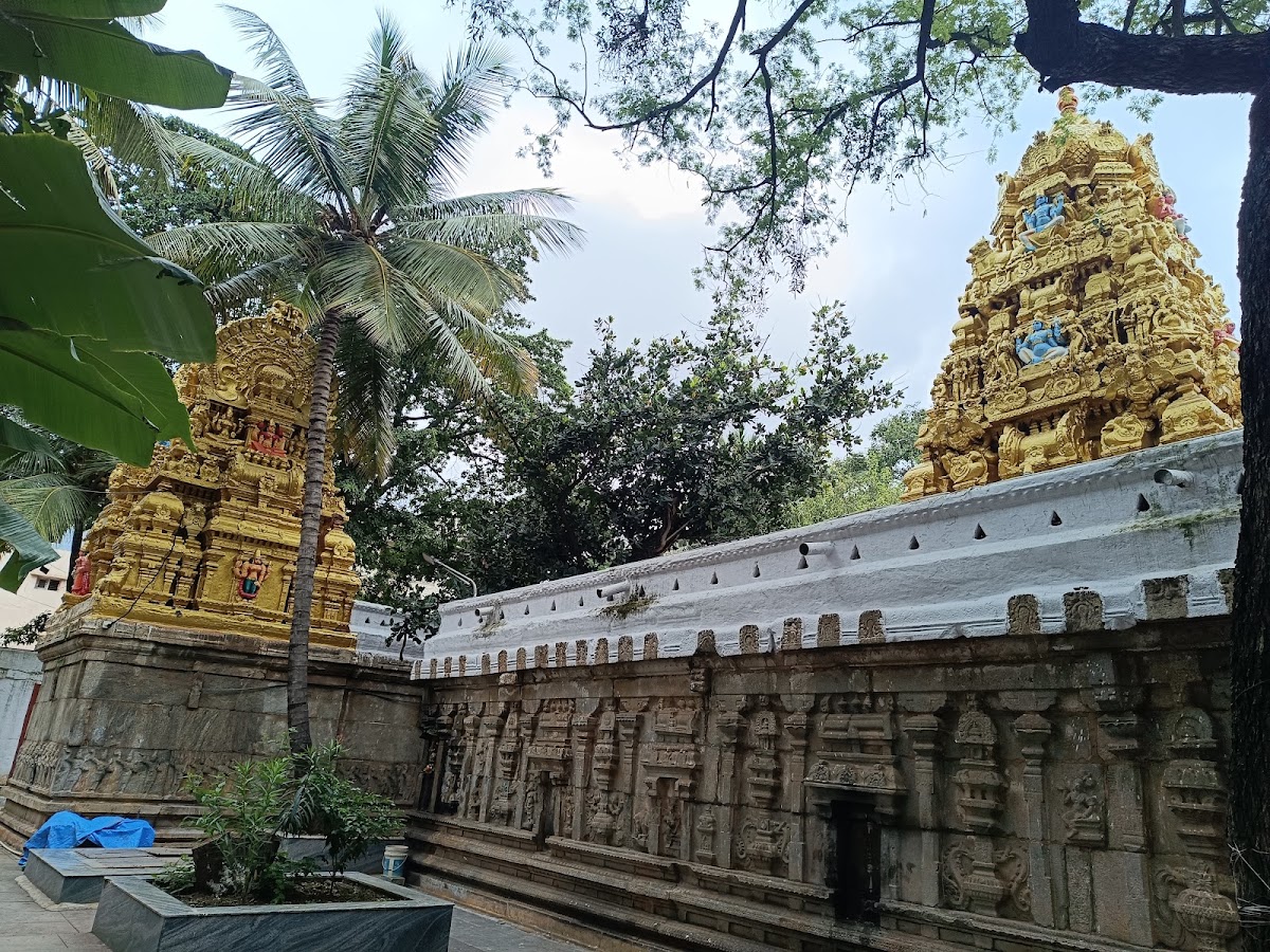 Sri Someshwara Swamy Temple photo 9