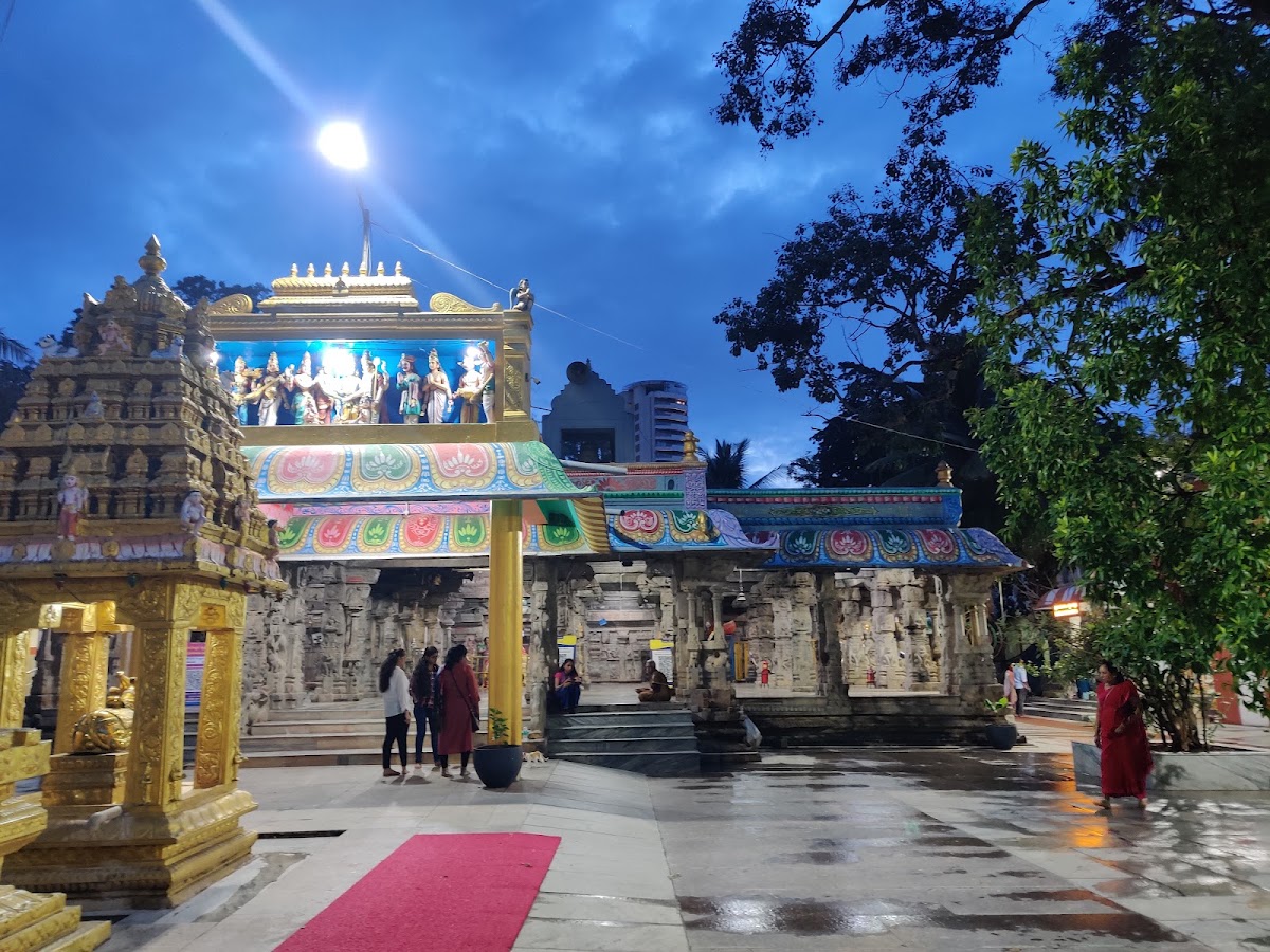 Sri Someshwara Swamy Temple photo 10