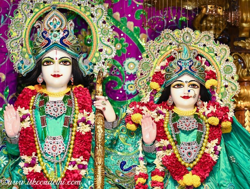 ISKCON EAST DELHI photo 2