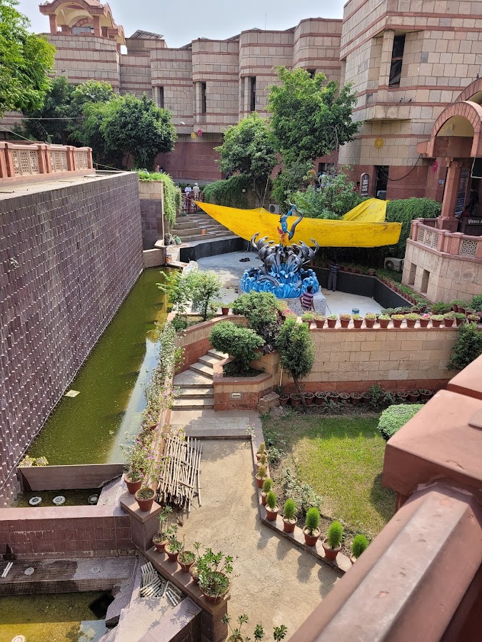 ISKCON EAST DELHI photo 5