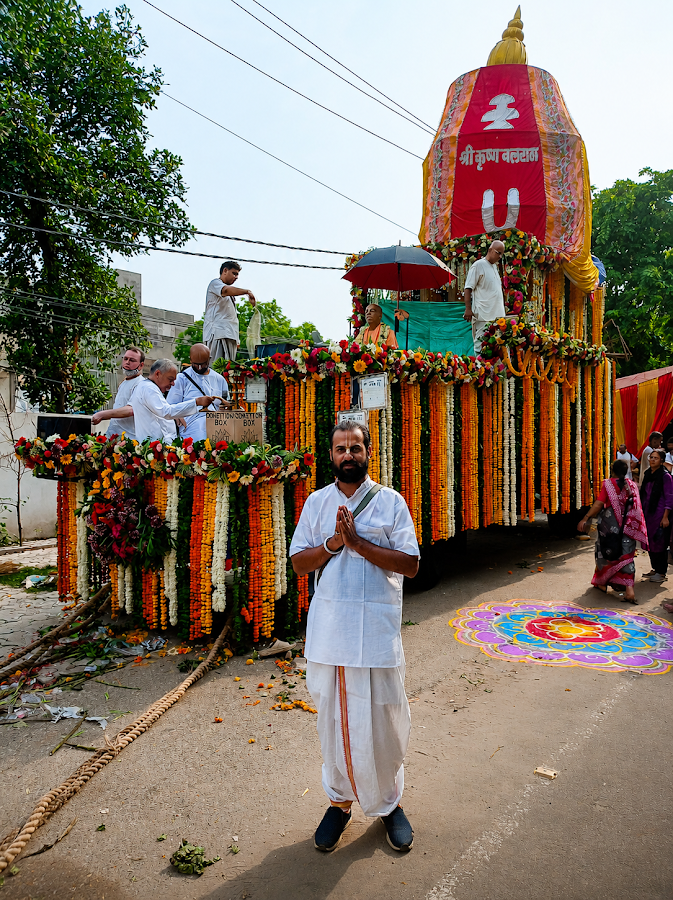 ISKCON EAST DELHI photo 6