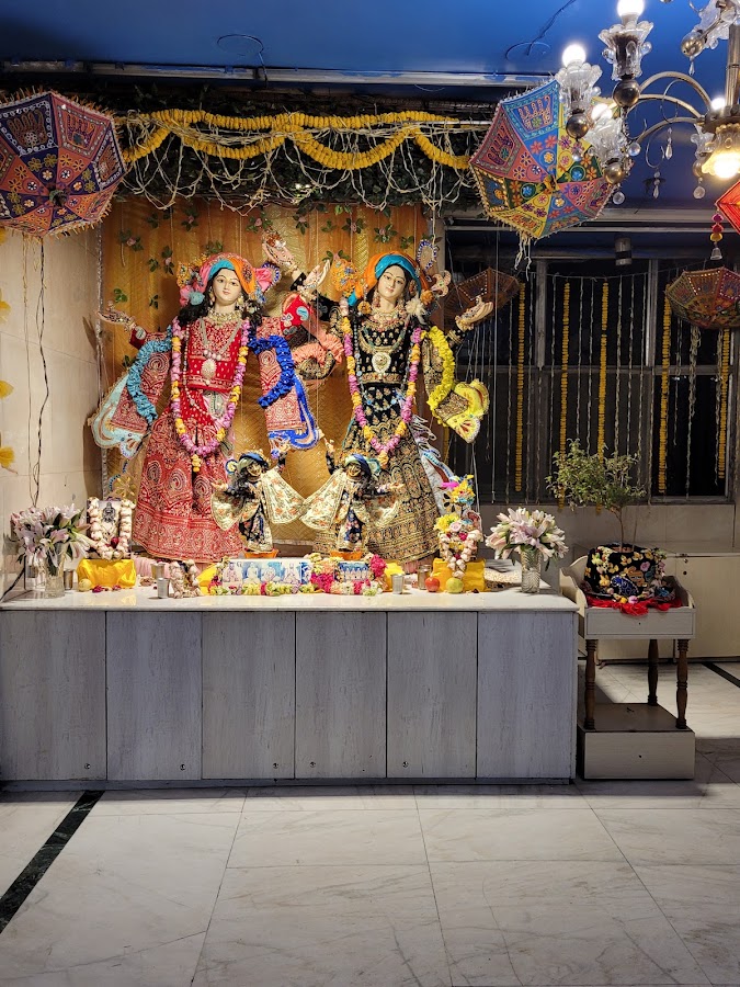 ISKCON EAST DELHI photo 7