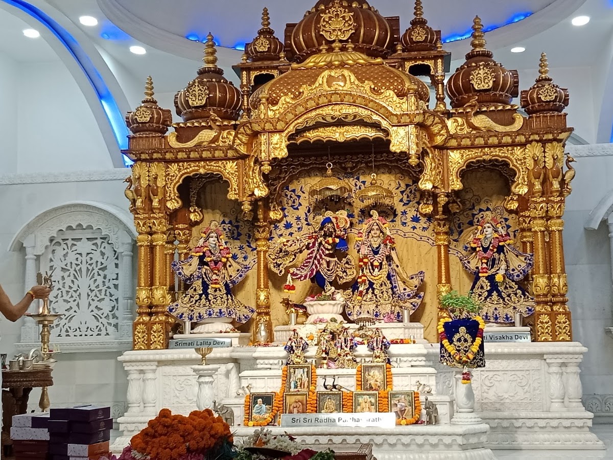 ISKCON EAST DELHI photo 9