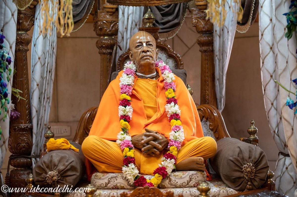 ISKCON EAST DELHI photo 10