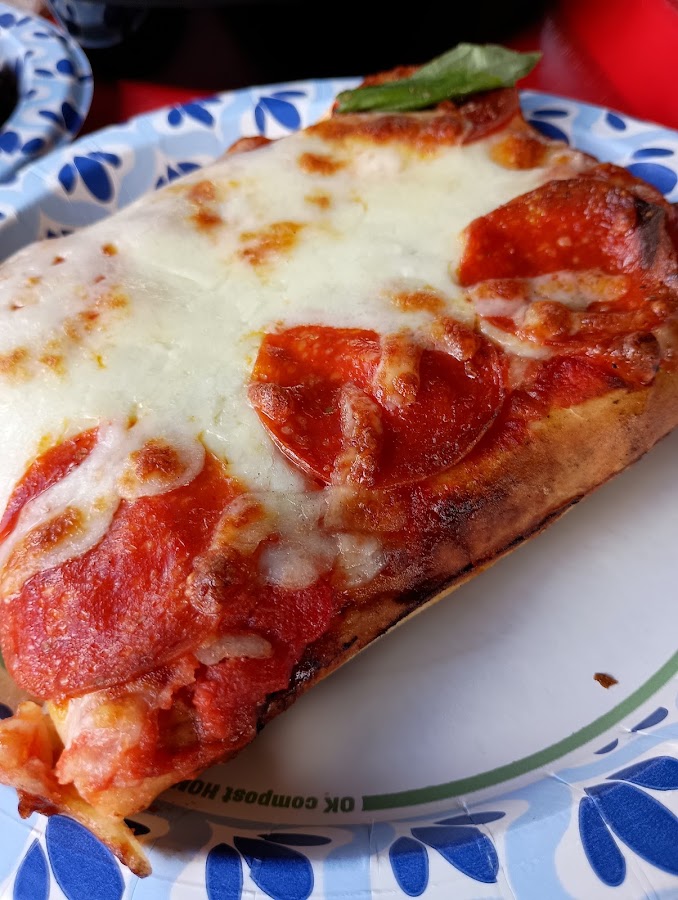 Freddy's Pizza photo 2