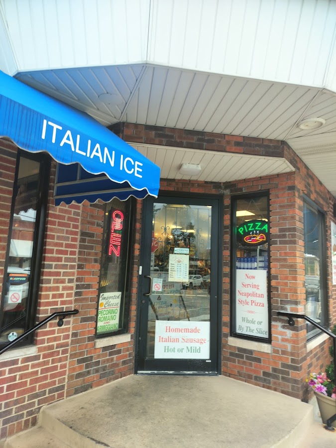 Freddy's Pizza photo 5