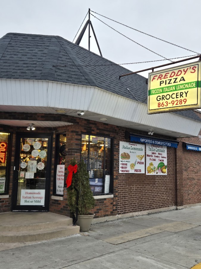 Freddy's Pizza photo 6