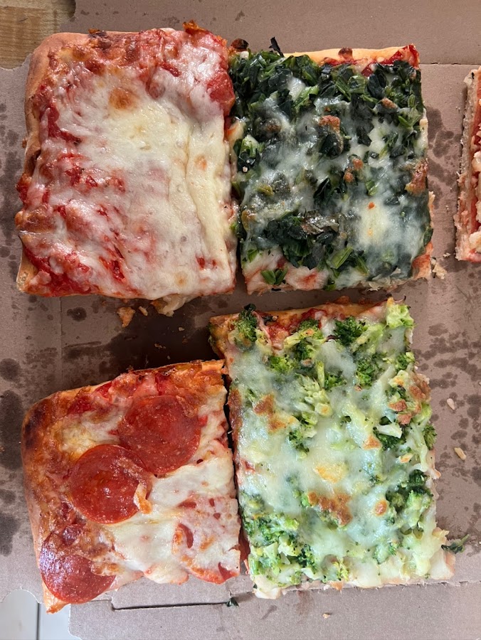 Freddy's Pizza photo 7