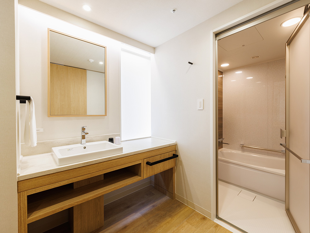 Jr-East Hotel Mets Koenji photo 3