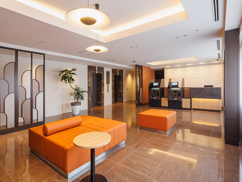 Jr-East Hotel Mets Koenji photo 5