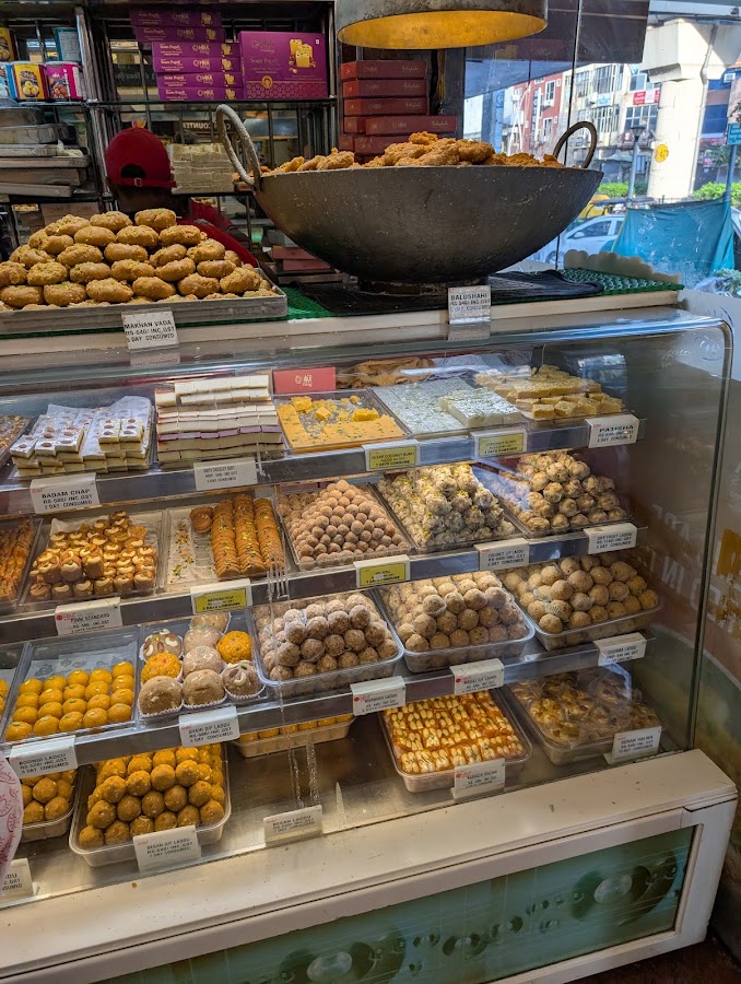 Hira Sweets photo 3