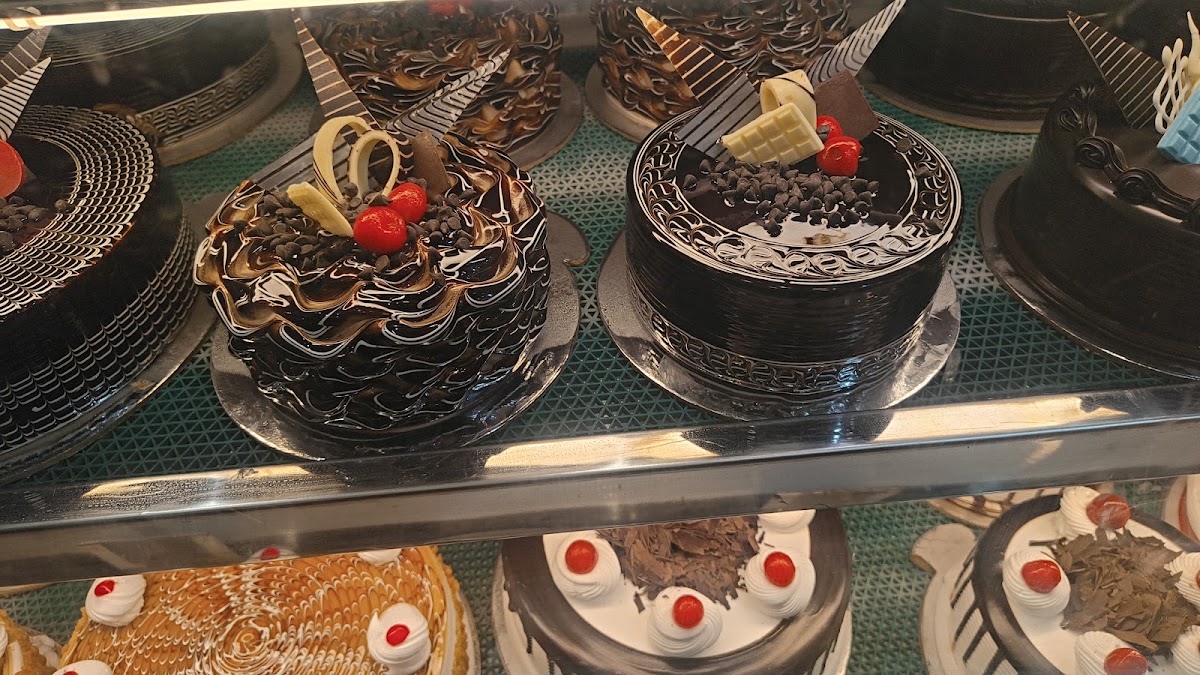Hira Sweets photo 6