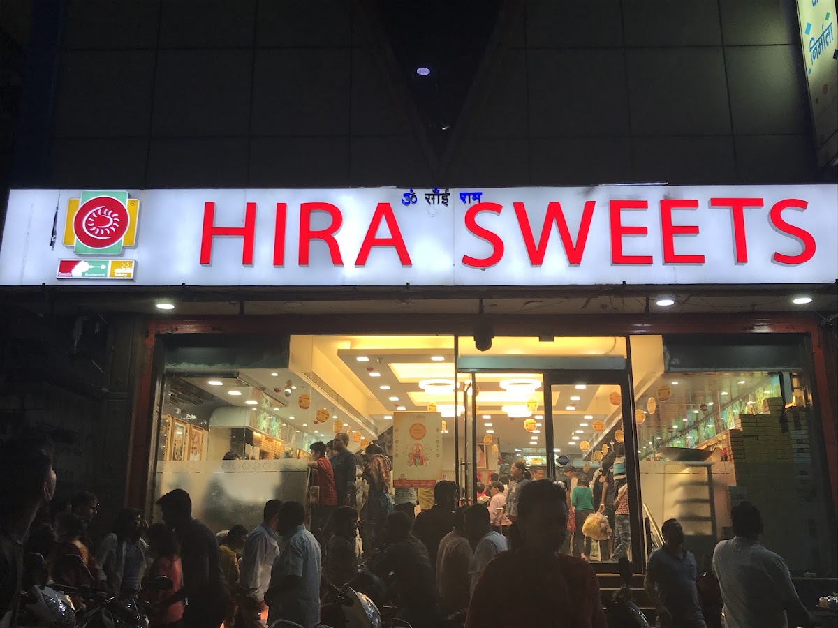 Hira Sweets photo 10