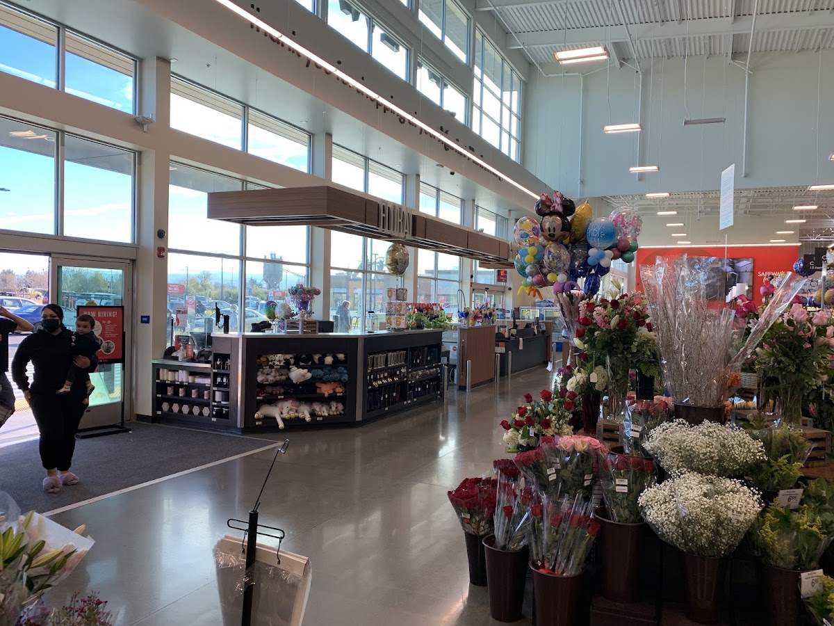 Safeway photo 2