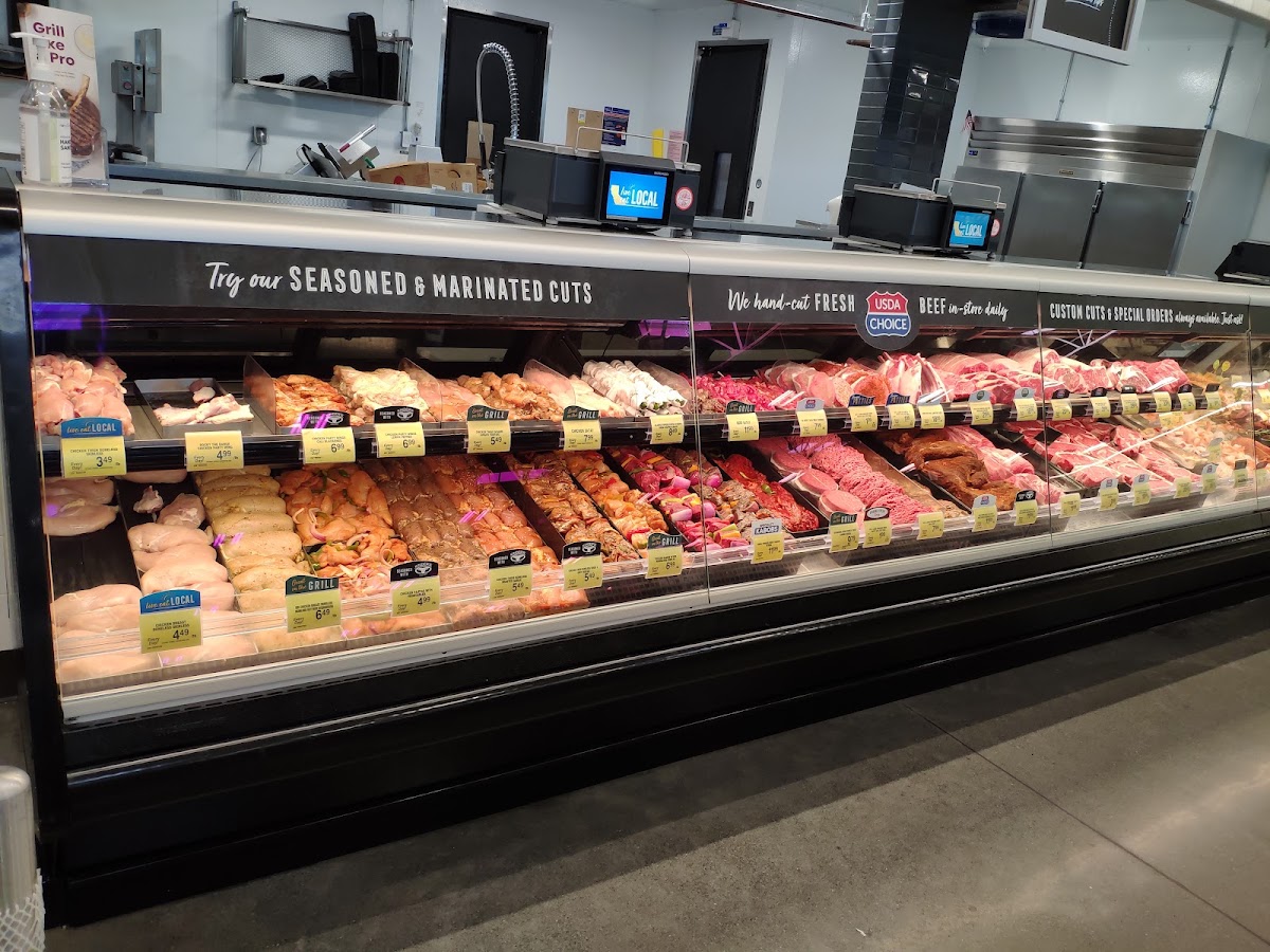 Safeway photo 4