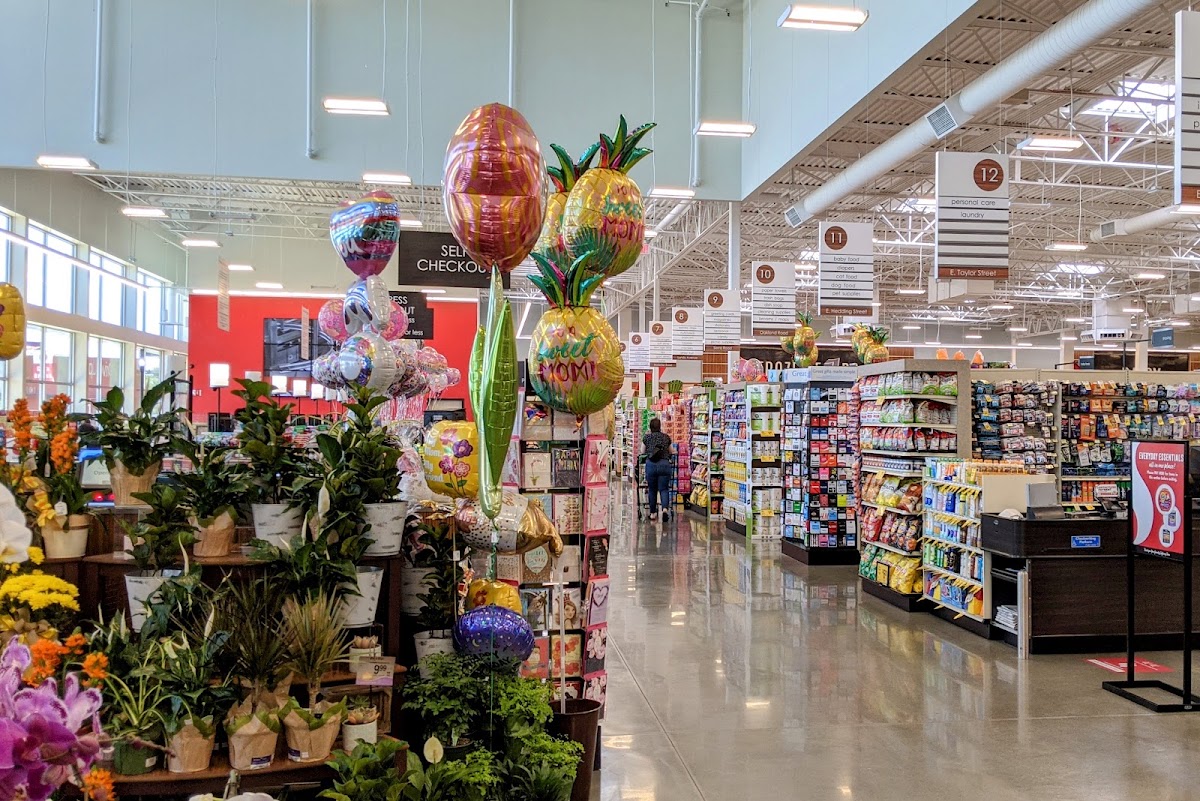 Safeway photo 5