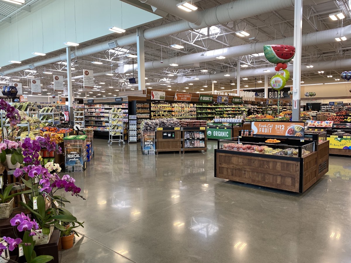 Safeway photo 8