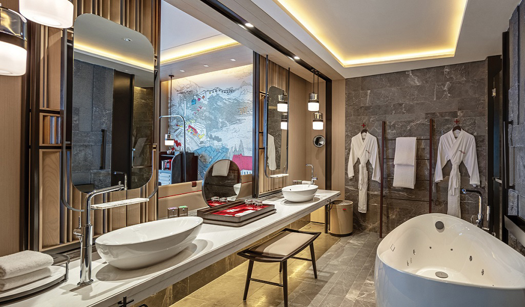 Swissôtel The Stamford Singapore photo 3