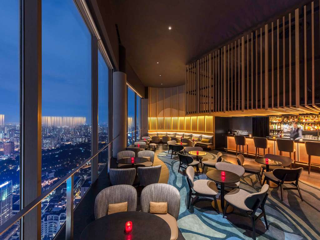 Swissôtel The Stamford Singapore photo 4