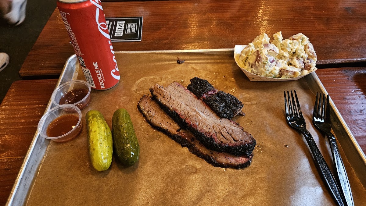 Green Street Smoked Meats photo 3