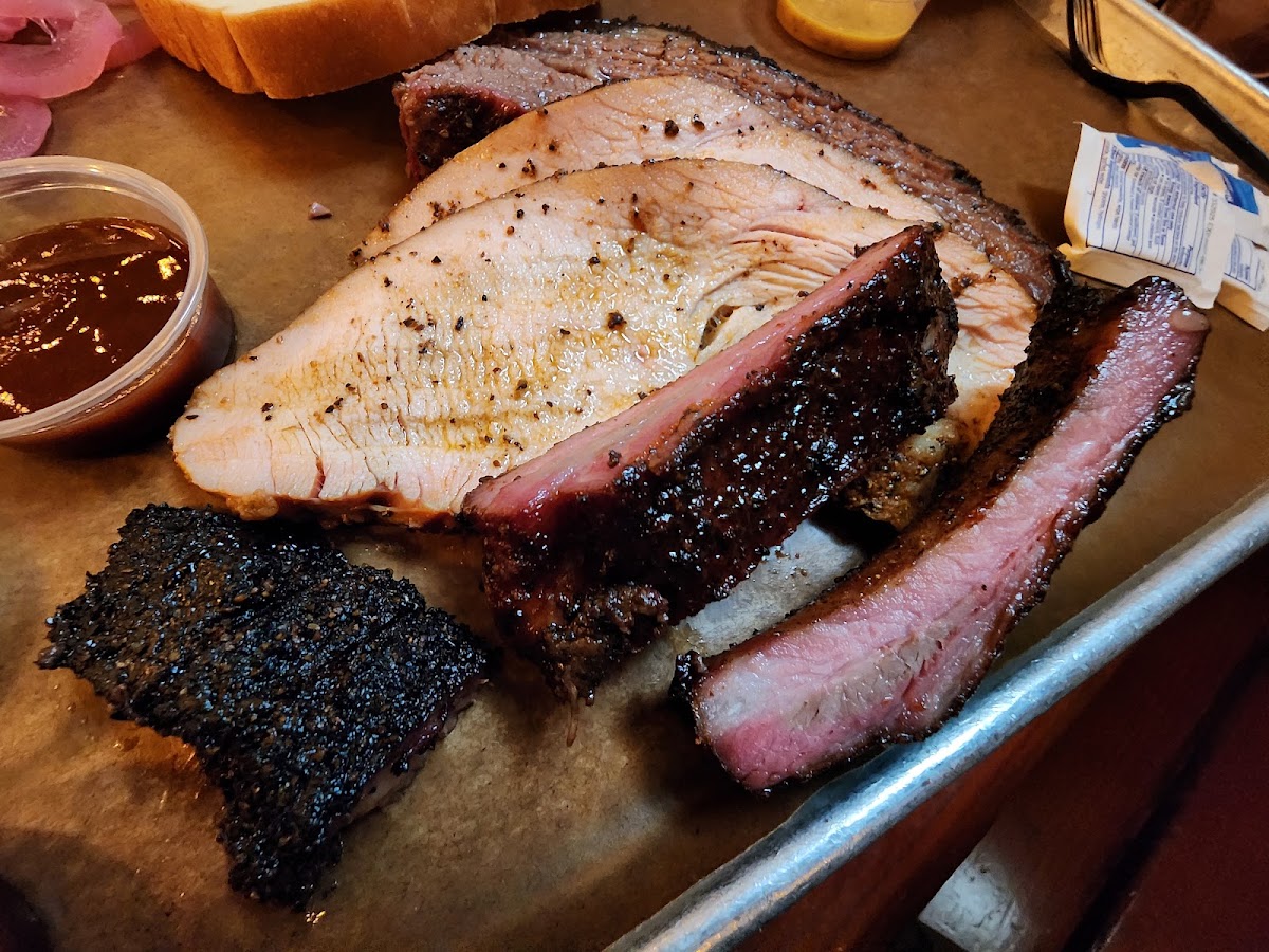 Green Street Smoked Meats photo 5