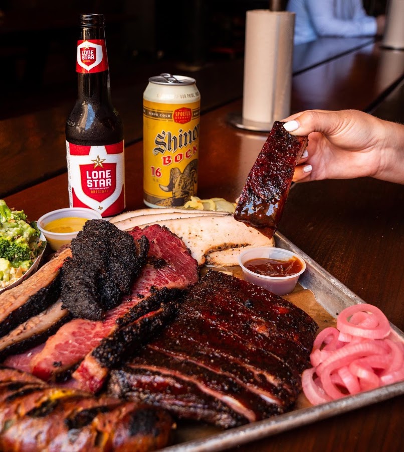 Green Street Smoked Meats photo 9