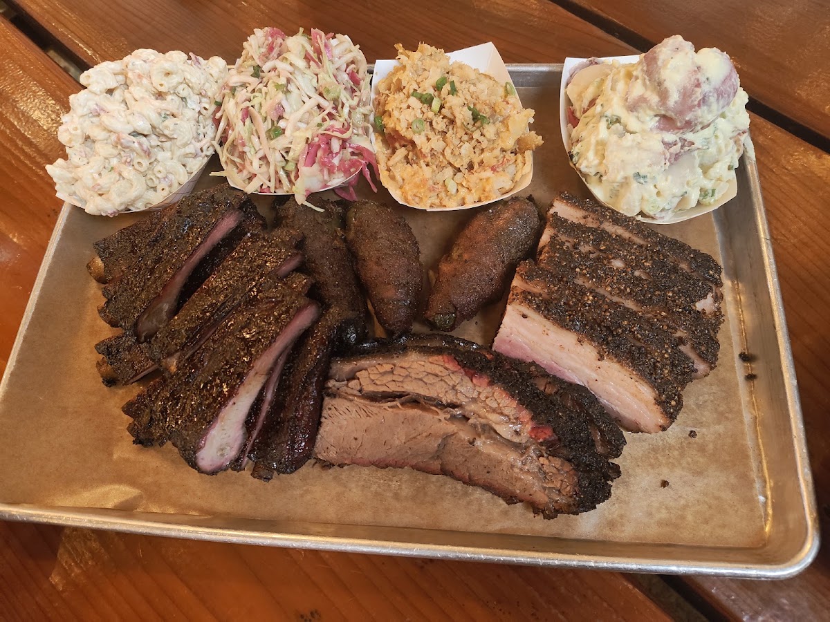 Green Street Smoked Meats photo 10