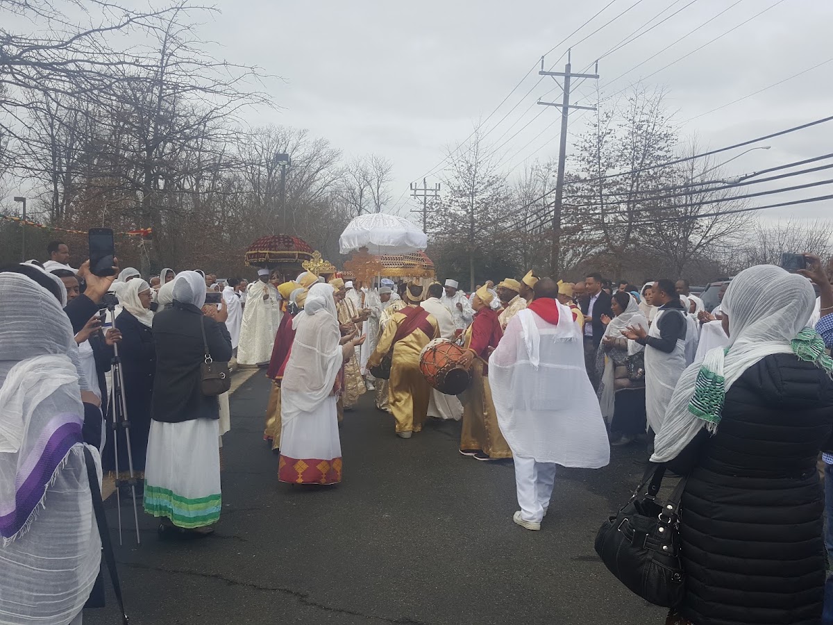 Debre Genet MedhaneAlem Ethiopian Orthodox Tewahido Church photo 7
