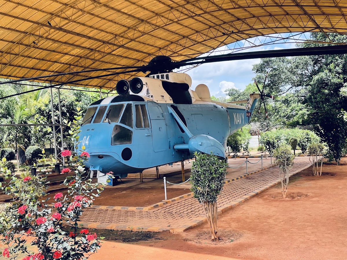 HAL Heritage Centre and Aerospace Museum photo 5