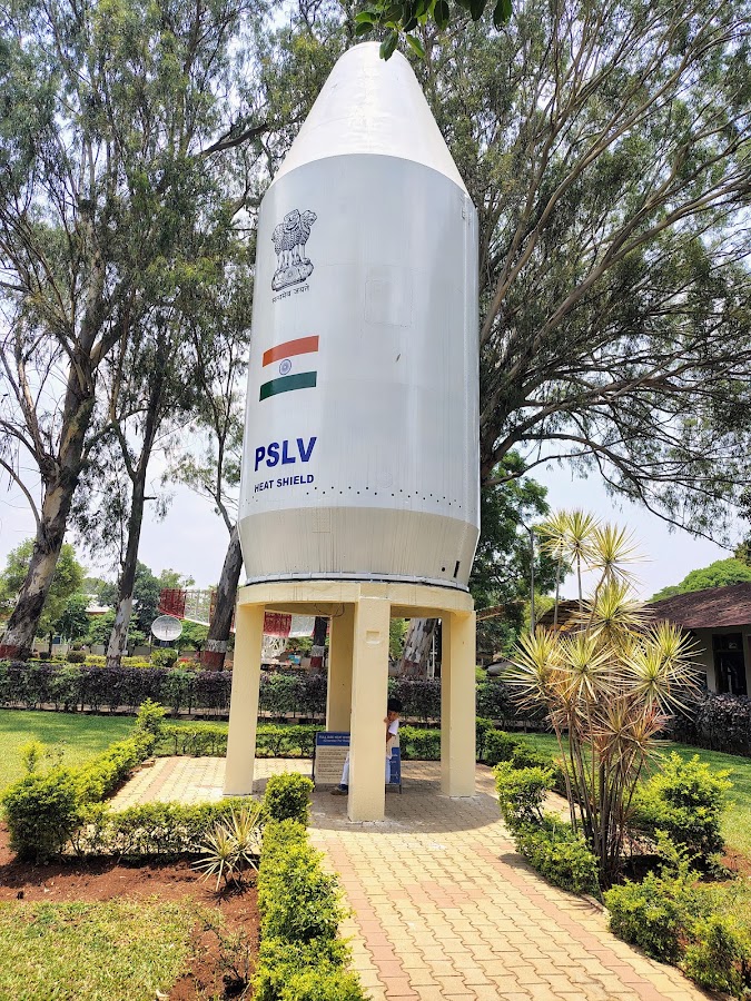HAL Heritage Centre and Aerospace Museum photo 6