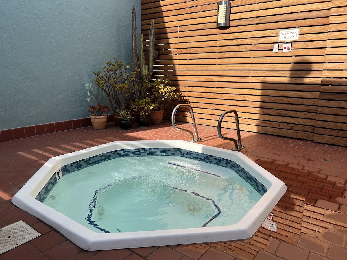Ocean Park Motel photo 3