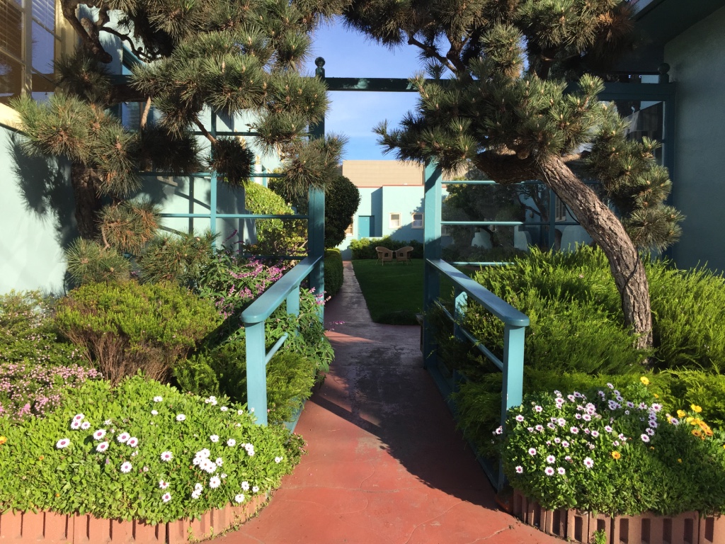 Ocean Park Motel photo 4