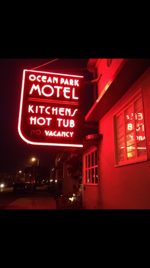 Ocean Park Motel photo 6