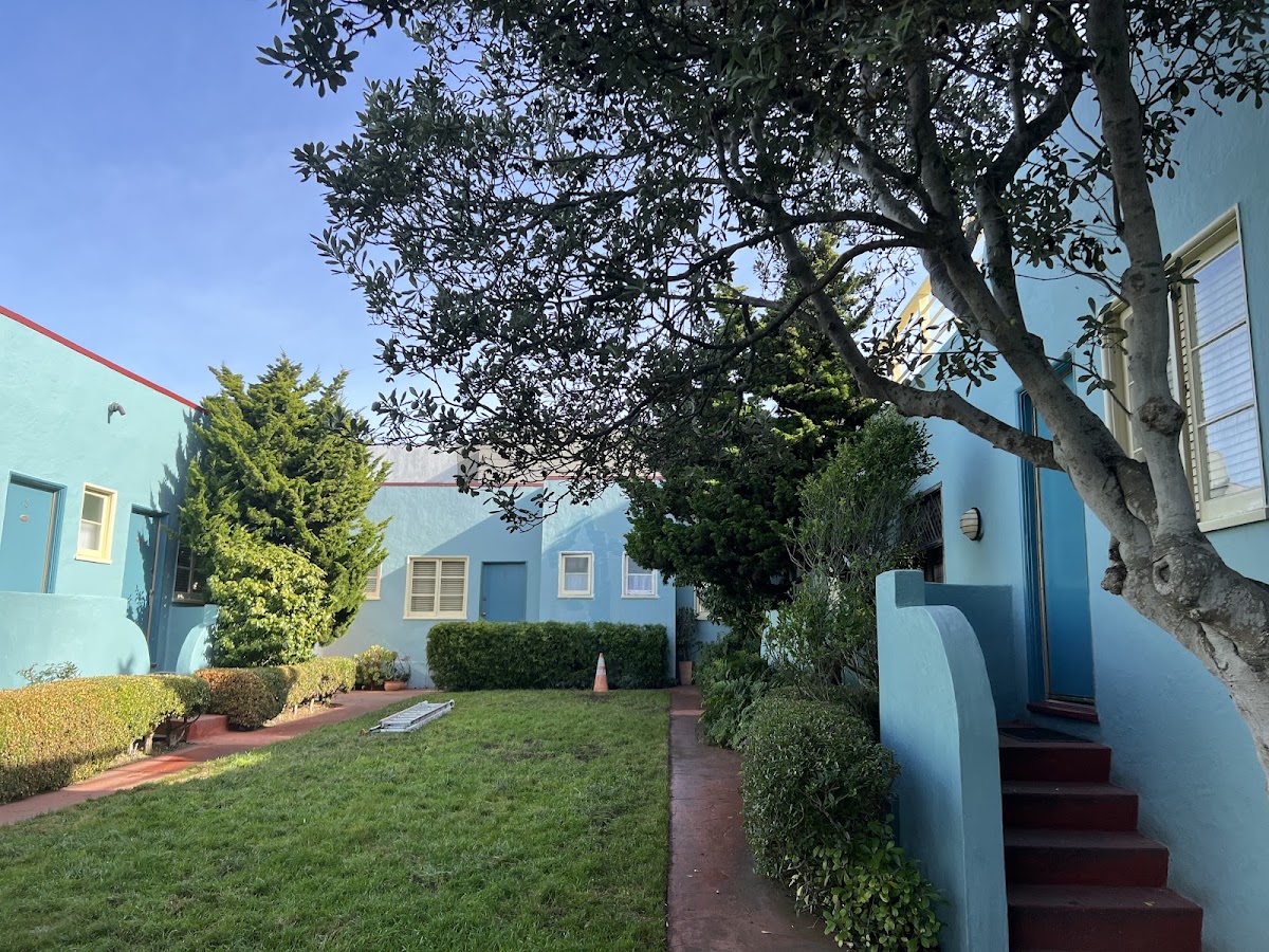 Ocean Park Motel photo 7