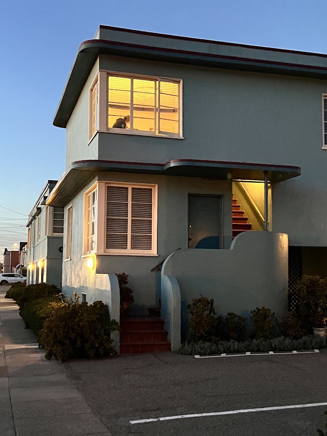 Ocean Park Motel photo 8