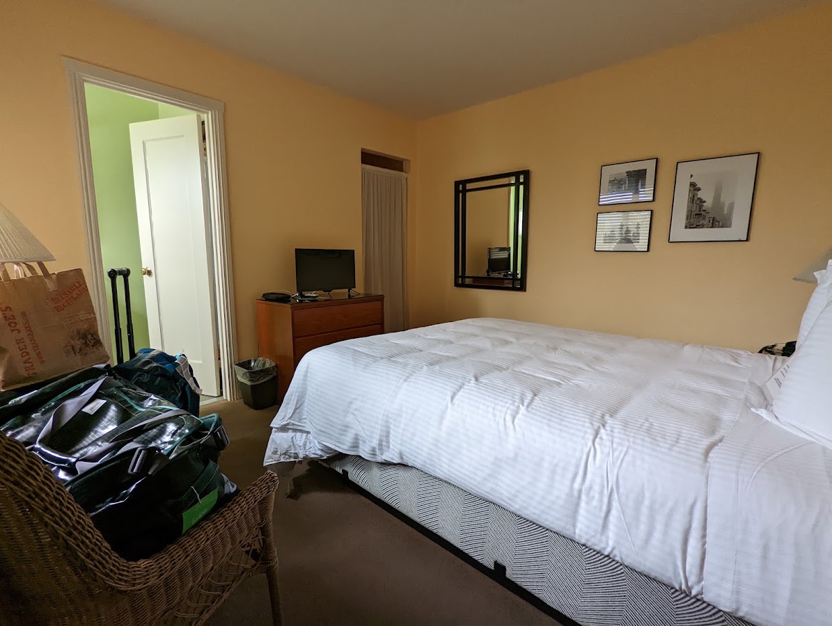 Ocean Park Motel photo 10